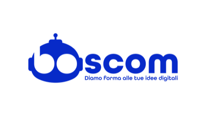 BosCom - Digitalizzazione aziendale a 360 gradi